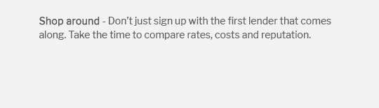 Cash Out Refi 🏢 Mar 2026